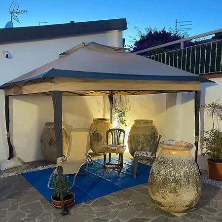 Casa Raffaela Hotel Marina Di Pisa Luaran gambar