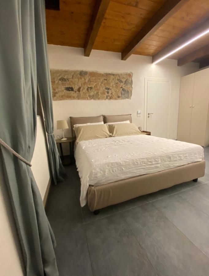 Casa Raffaela Hotel Marina Di Pisa Luaran gambar