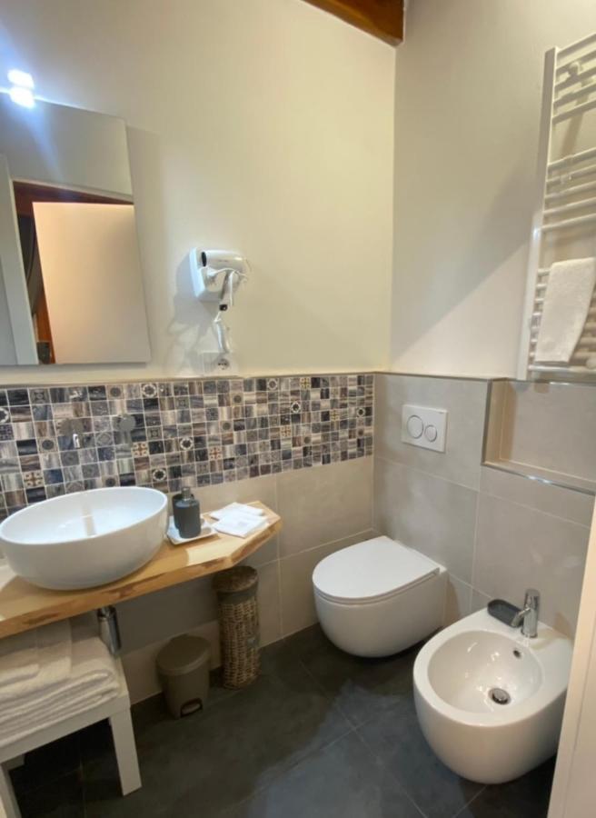 Casa Raffaela Hotel Marina Di Pisa Luaran gambar
