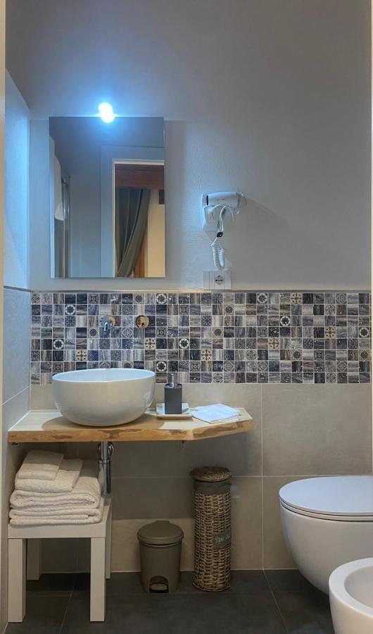 Casa Raffaela Hotel Marina Di Pisa Luaran gambar
