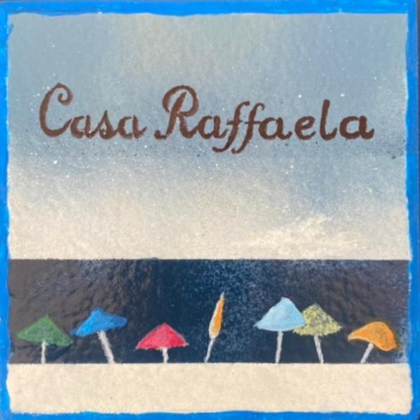 Casa Raffaela Hotel Marina Di Pisa Luaran gambar