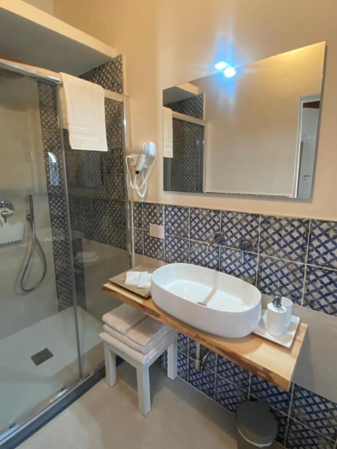 Casa Raffaela Hotel Marina Di Pisa Luaran gambar