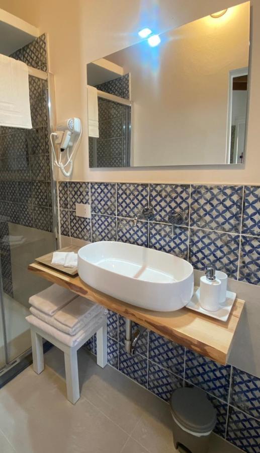 Casa Raffaela Hotel Marina Di Pisa Luaran gambar
