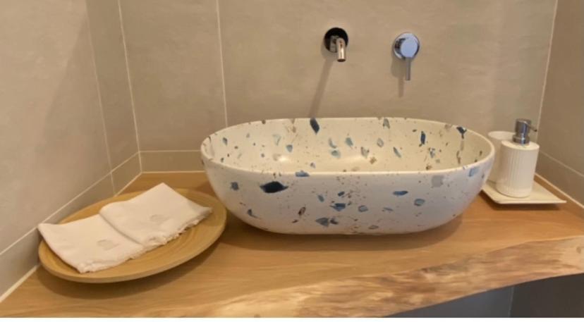 Casa Raffaela Hotel Marina Di Pisa Luaran gambar