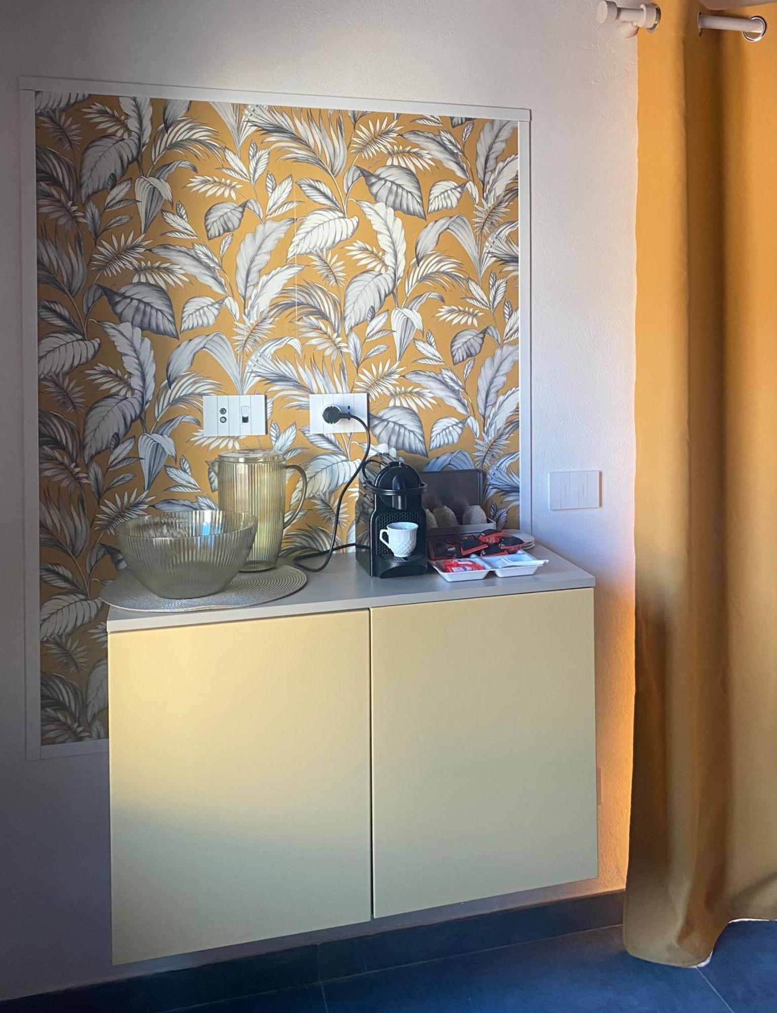 Casa Raffaela Hotel Marina Di Pisa Luaran gambar