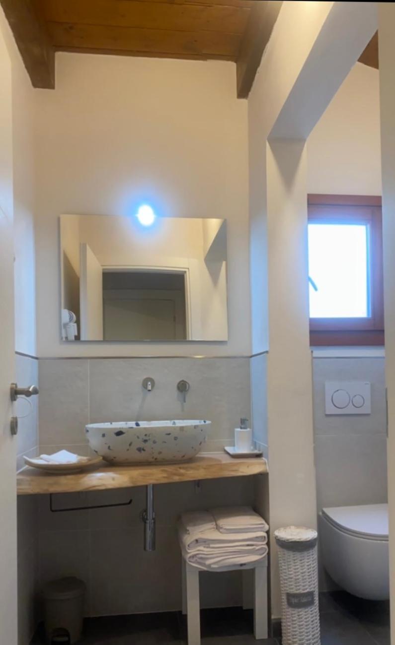 Casa Raffaela Hotel Marina Di Pisa Luaran gambar