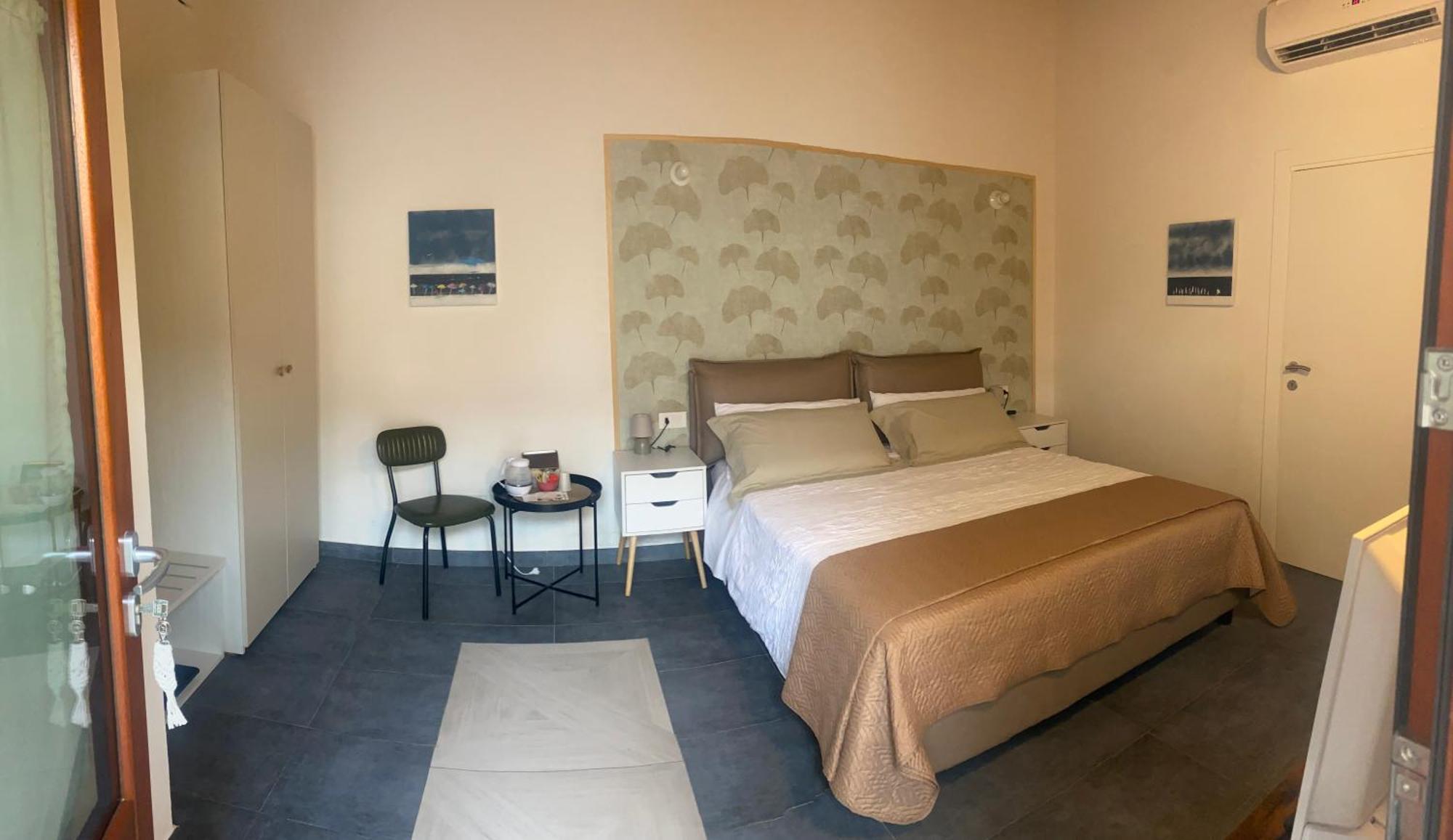 Casa Raffaela Hotel Marina Di Pisa Luaran gambar