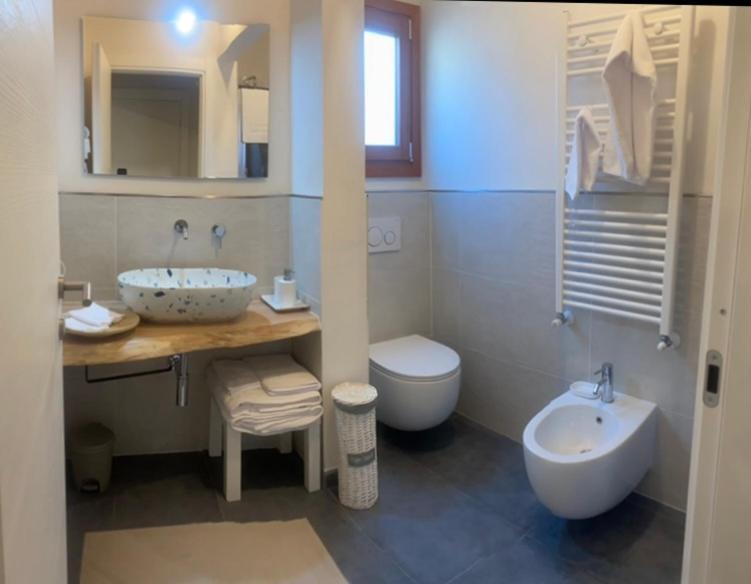 Casa Raffaela Hotel Marina Di Pisa Luaran gambar