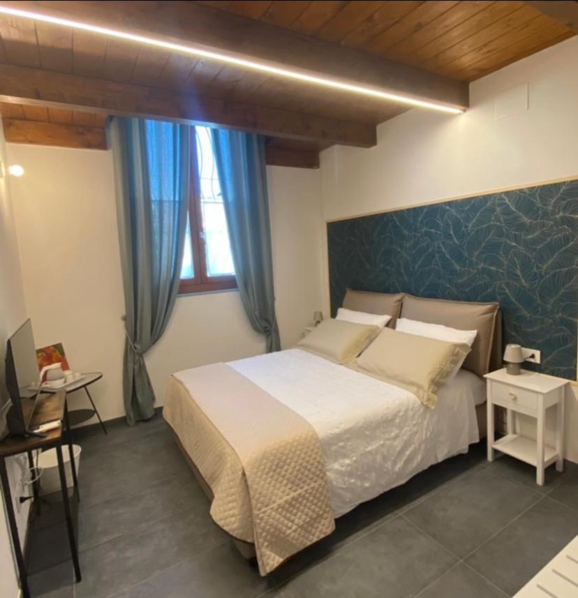 Casa Raffaela Hotel Marina Di Pisa Luaran gambar
