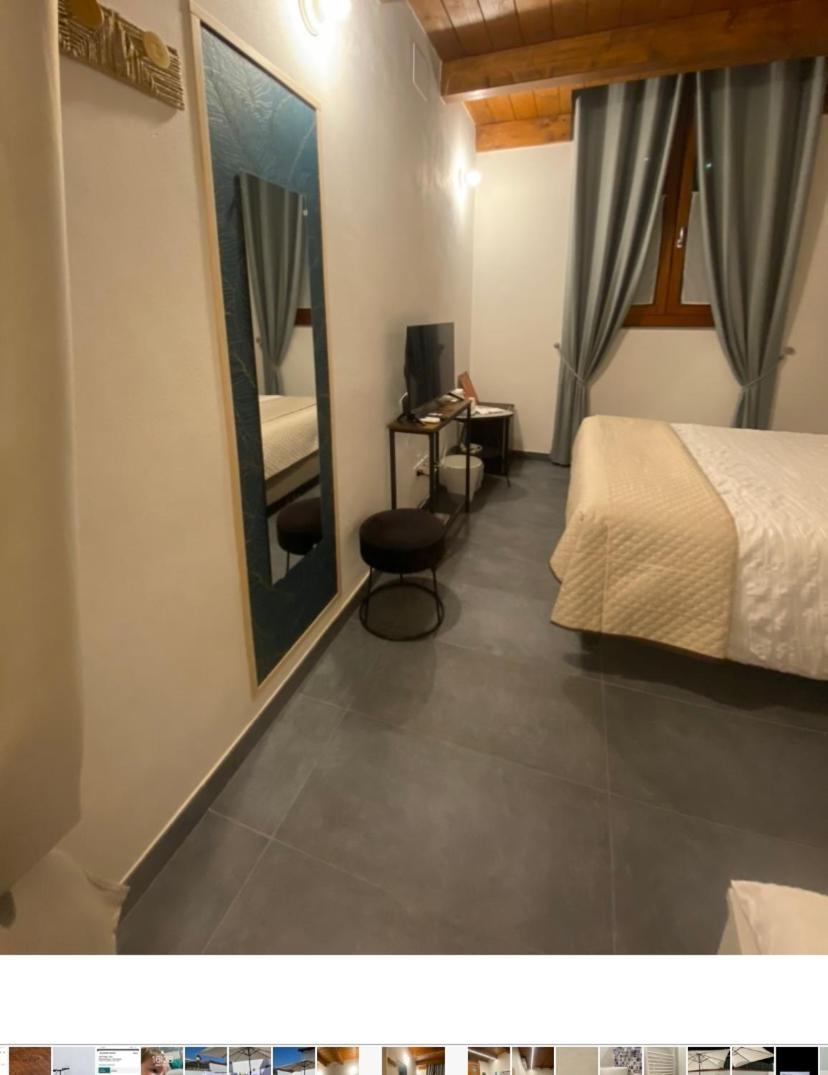 Casa Raffaela Hotel Marina Di Pisa Luaran gambar