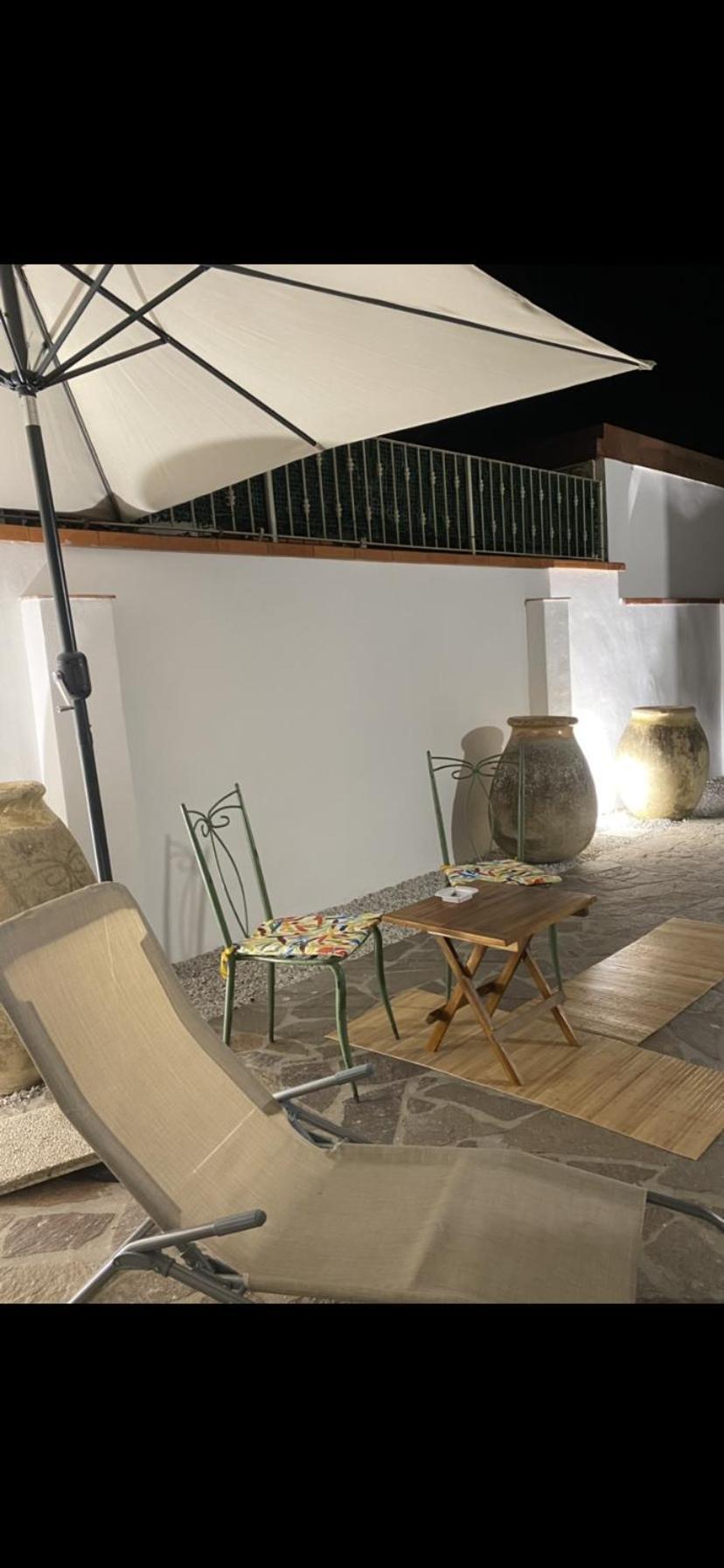 Casa Raffaela Hotel Marina Di Pisa Luaran gambar