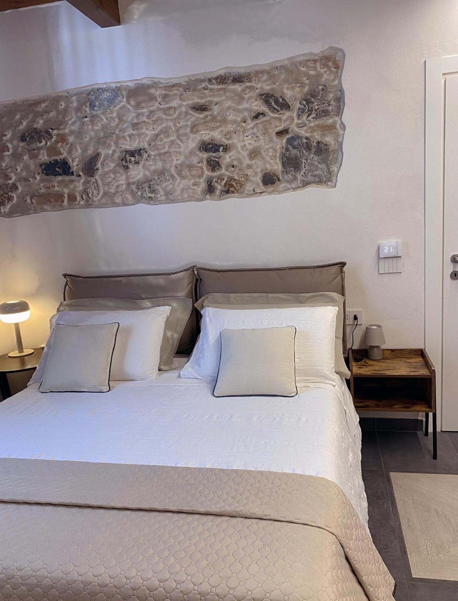 Casa Raffaela Hotel Marina Di Pisa Luaran gambar