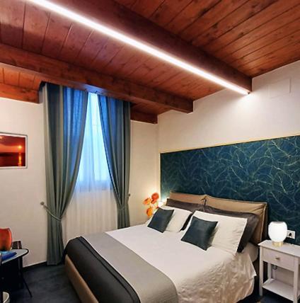 Casa Raffaela Hotel Marina Di Pisa Luaran gambar