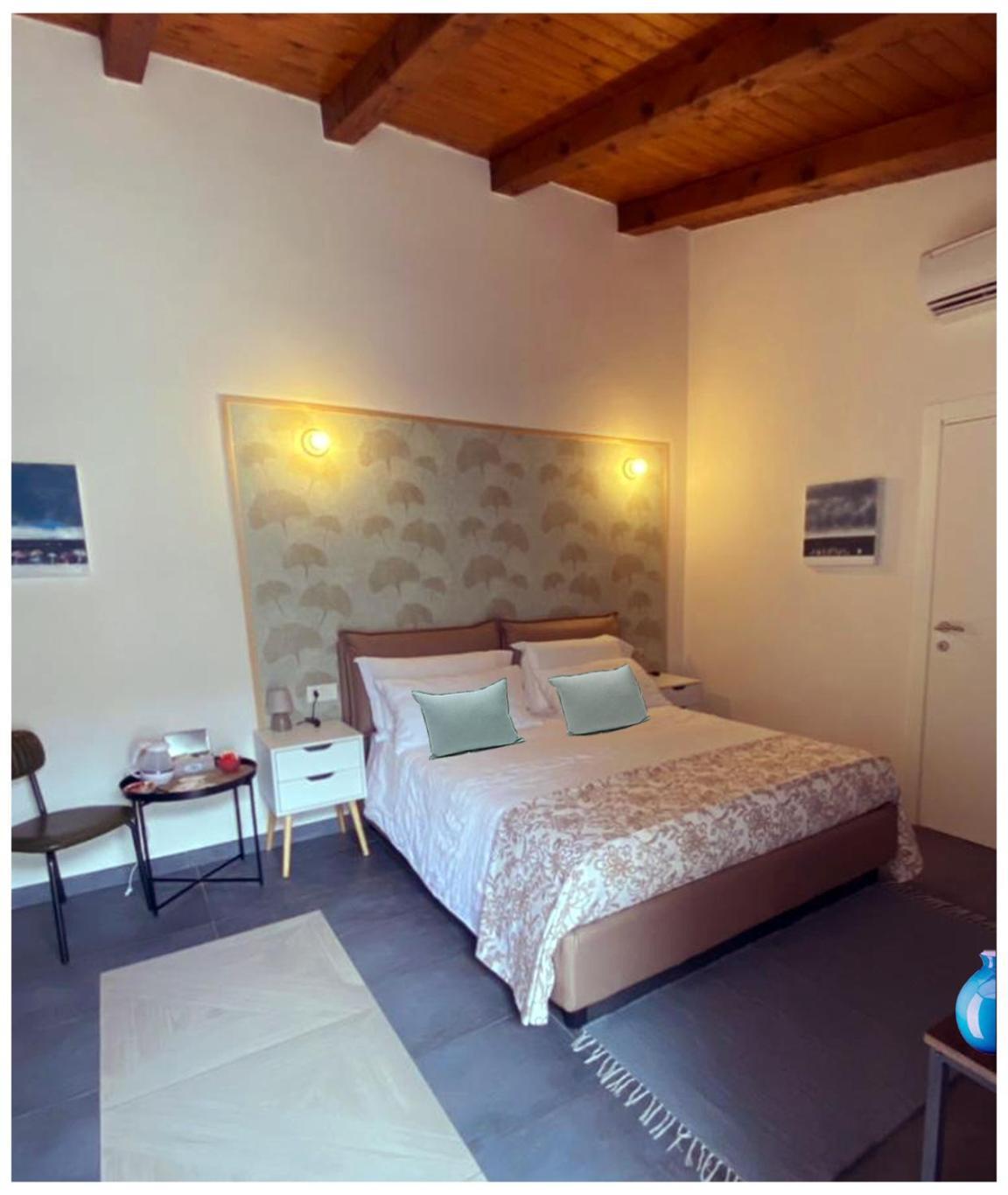 Casa Raffaela Hotel Marina Di Pisa Luaran gambar