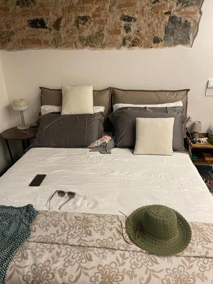 Casa Raffaela Hotel Marina Di Pisa Luaran gambar